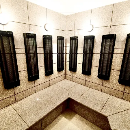 Himeji Ekimae Universal Hotel minamiguchi