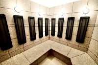 Himeji Ekimae Universal Hotel minamiguchi