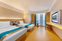 Sihong Zixi Grand Hotel
