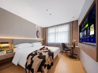 Amman Yayue Hotel (Yiwu International Trade City Branch)