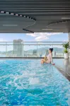 巴拿馬芽莊飯店 - 游泳池