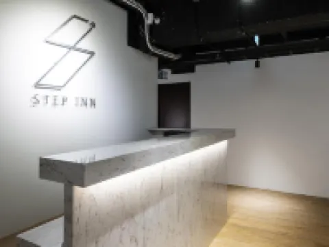 Step Inn 忠孝東路周辺のホテル