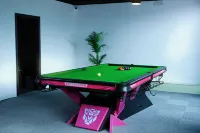 榕樹下温泉里民宿（廣州增城白水寨店）