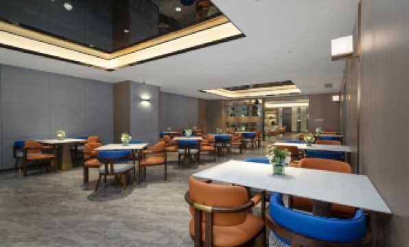 Yizhi Hotel (Guangzhou  Shamian Island Huangsha metro Statian Branch)