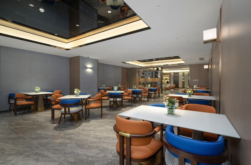 Yizhi Hotel (Guangzhou Shamian Island Huangsha metro Statian Branch) photo 3