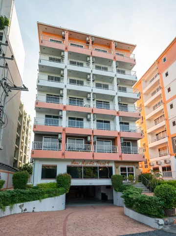 รูปภาพของเทรนด์ใหม่ของชาวนอร์ดิก 4 by Apartwell