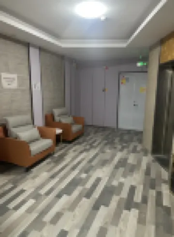 Huantai Luoman Hotel