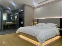 New four seasons  Hotel (Lanzhou Zhongchuan Airport) - Ramah Hewan Peliharaan