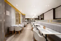Erian Hotel - breakfast