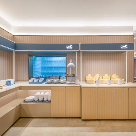 HanTing Hotel (Nujiang Lushui)