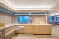HanTing Hotel (Nujiang Lushui) - Bữa sáng
