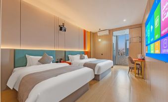 Kailiade Intelligent Hotel (Xuwen Chengdong Avenue Branch)