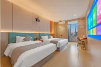 Kailiade Intelligent Hotel (Xuwen Chengdong Avenue Branch)
