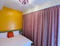 Time Hostel Jincheng Station Branch Hotels in Yangmingshan National Park