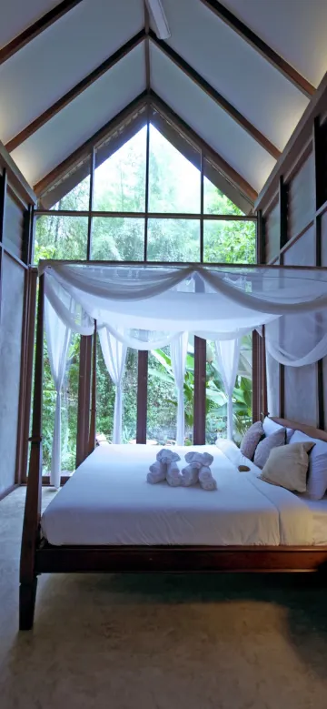 วิลล่าส่วนตัว