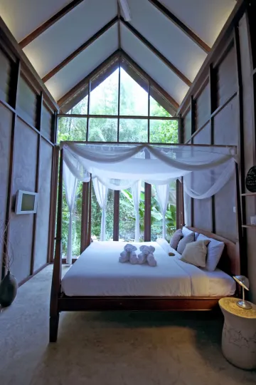 วิลล่าส่วนตัว