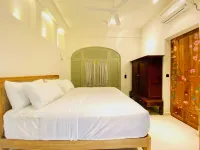 Ivy Lane Galle Fort Các khách sạn ở 