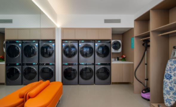 Magnotel Hotel (Dalian North Station)