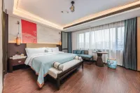 TILL BRIGHT Hotel (Huarong) Hotels near Huarong City Plaza
