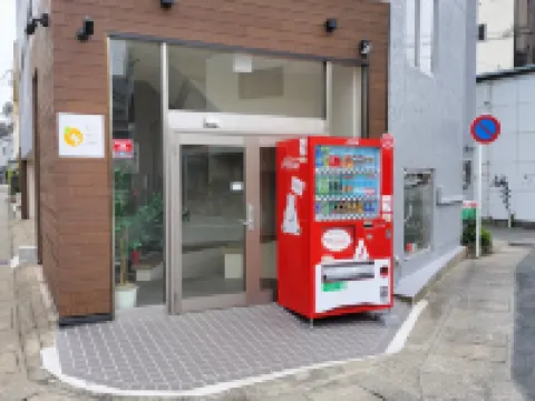 フライキャットイン伊勢 伊勢のホテル