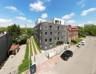 GreenApartments Hotels in Chorzów