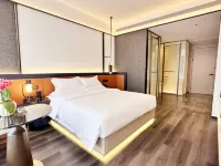 TAOHUAYUAN Hotel Hotels in Guangnan