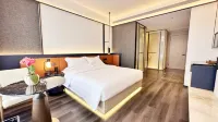 TAOHUAYUAN Hotel فنادق في قوانغ نان