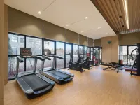 Le collective Sokcho Central - Gym