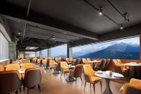 BOMI XIZHEN HOTEL - Bữa sáng