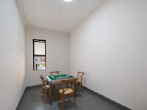 Shanguli Valley Private Hot Spring Resort Courtyard Hotels in Lechang