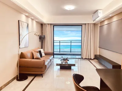 Tinghai Homestay Hotel in zona Yuehai Railway Co.， Ltd. Railway South Port Passenger Transport Terminal
