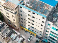 Funing Boran Residential Hotel Các khách sạn gần Funing Passenger Transport Terminal