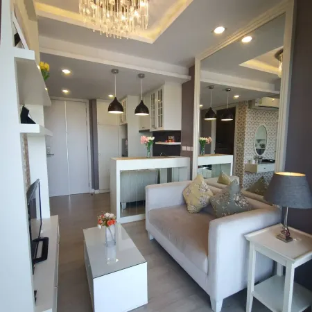 Baan Chid Haad