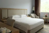 제뤼 어비에이션 호텔 주하이 항전센터 주변 호텔