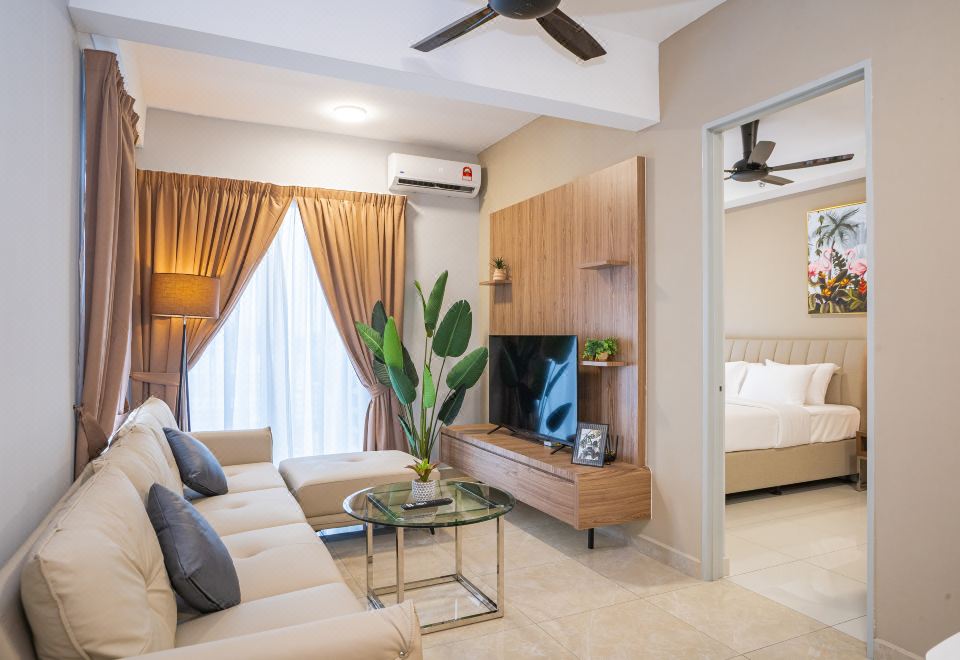 ICC 스위트 호텔 주변 관광지