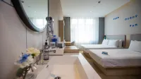 Homeinns Neo Harbin West Station - Kaide Square Aide Mengdun Road (Airport Bus Station) Hotels in Harbin