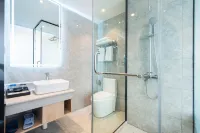 Dali Yilong Xicheng International Hotel