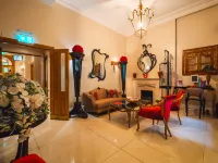 Twenty Nevern Square Hotel Hotels near Fulham