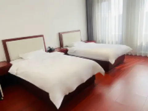 甲辰酒店（黨校店）