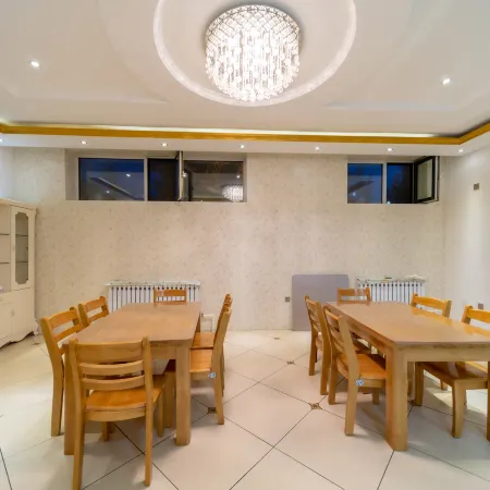 Ergun Endian Homestay