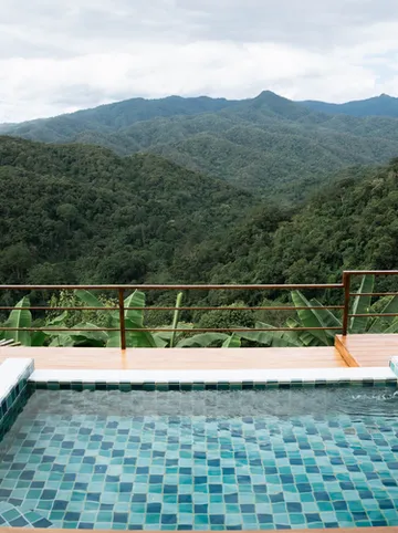 รูปภาพของภูเลญ่า เชียงใหม่ - Pool Lay Ya House
