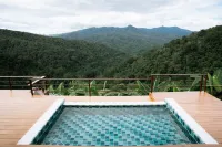 PHULAYYA Chiangmai - Pool Lay Ya House Hotels in Mae Taeng