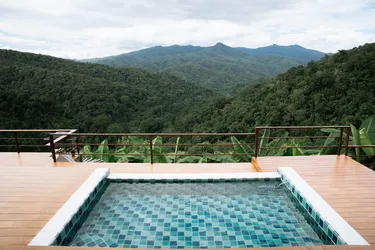 รูปภาพของภูเลญ่า เชียงใหม่ - Pool Lay Ya House