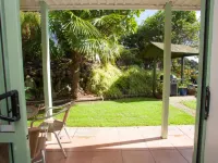 ASURE Admirals View Motel Hotels in Opua