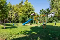 Akra Antalya - Family