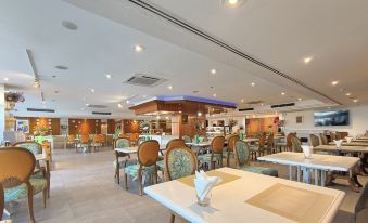 Bangkok Hotel Lotus Sukhumvit 33 by Compass Hospitality