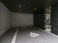 Just Inn Premium Nagoya Station Hotel dekat Taman Tsurumai