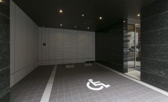 Just Inn Premium Nagoya Station