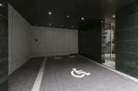 Just Inn Premium Nagoya Station - Scenic