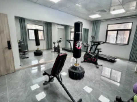 四季楓酒店（惠陽高鐵站星河COCO GARDEN店）